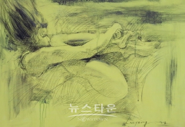 제14회 이승근 Art Story(김한정 기자)