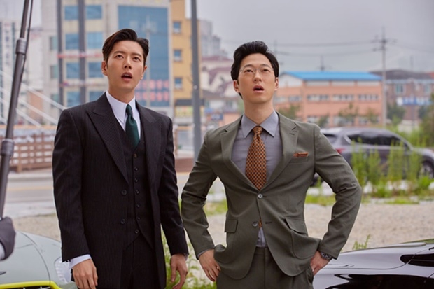 (사진: 마운틴무브먼트, iHQ)