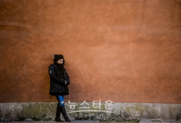 강의구 베트남 사진전 ‘시간이 담긴 풍경’(김한정 기자)