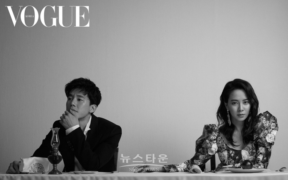 사진제공 : 보그 코리아 / 고득용기자 ⓒ뉴스타운
