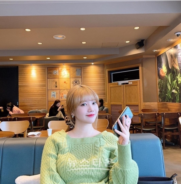 사진 출처: 추화정 공식 sns