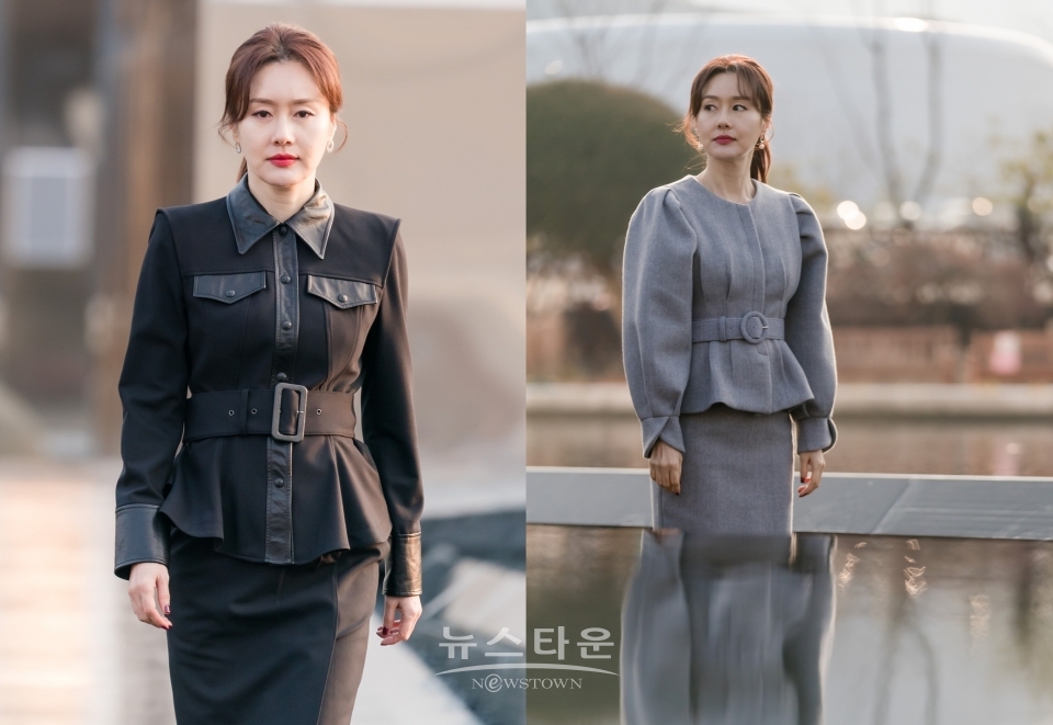 MBC365_김지수캐릭터스틸공개 / 고득용기자 ⓒ뉴스타운