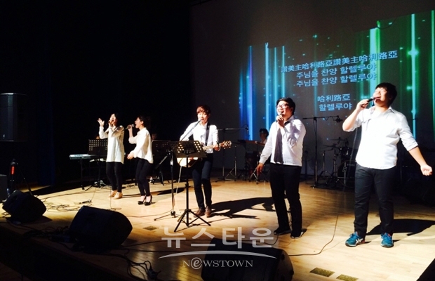 교회음악(CCM)