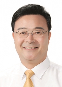 김성재 예비후보