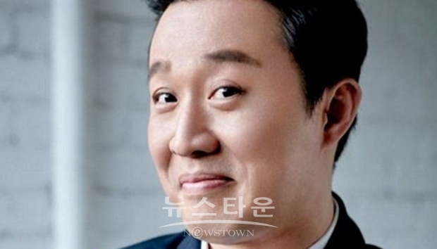 방송인 정준하, 코로나19 기부 행렬 동참! / 고득용기자 ⓒ뉴스타운