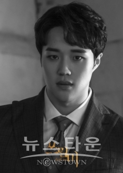 뮤지컬 쓰릴 미 구준모_제공 달 컴퍼니 / 고득용기자 ⓒ뉴스타운