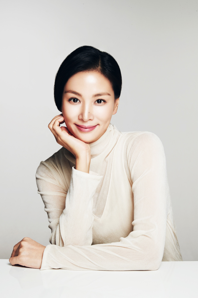 배우 고소영