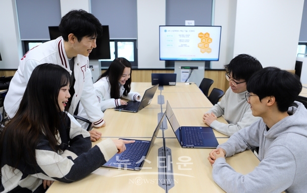 입학 전 SW(소프트웨어) 기초강좌