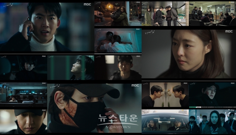 MBC더게임_옥택연겨냥한임주환플랜B가동 / 고득용기자 ⓒ뉴스타운