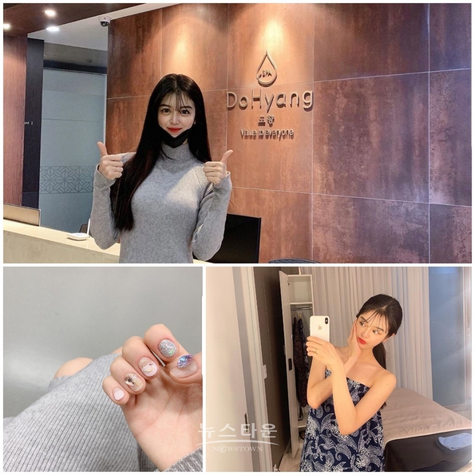 사진제공-신세희sns / 고득용기자 ⓒ뉴스타운
