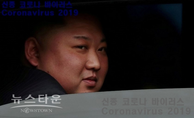 북한 노선노동당 기관지인 노동신문은 9일 “이 전염병이 아직 우리나라에 유입되지 않았다”고 보도했다. 전 세계적으로 8일 현재 감염 확진자가 10만 명을 넘었고, 사망자도 3900명을 육박했다.