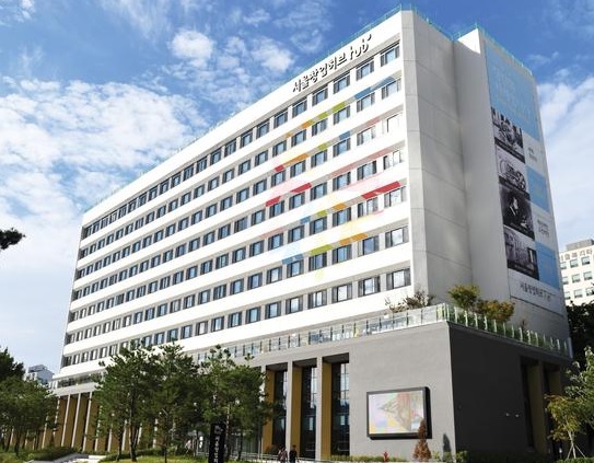 서울창업허브가 자사 센터에 입주 중인 기업들이 재택근무를 실시하고 있다고 10일 알렸다