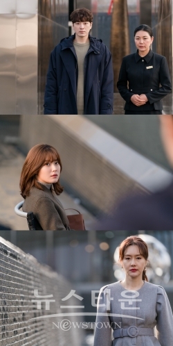 MBC365_형주가현이신삼자대면1초전 / 고득용기자 ⓒ뉴스타운