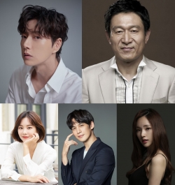 꼰대인턴_최강 코믹군단 결성 / 고득용기자 ⓒ뉴스타운