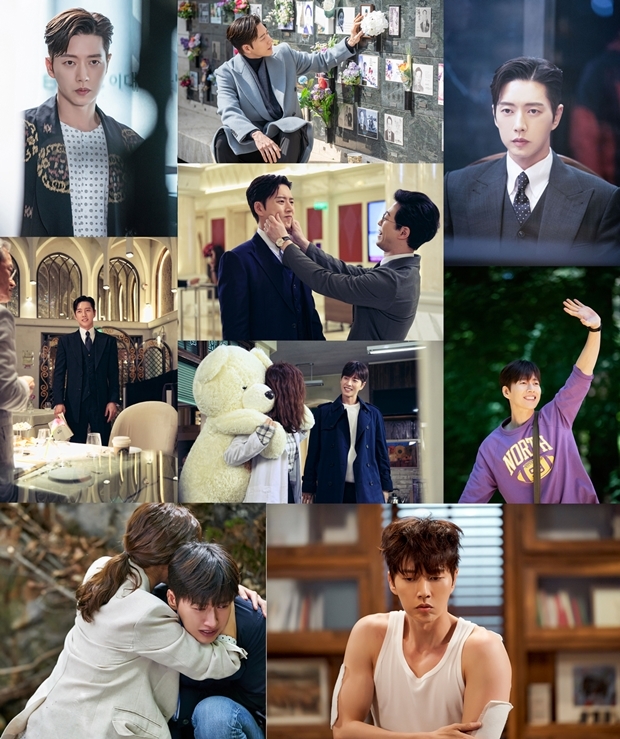 (사진 : 마운틴무브먼트, iHQ)