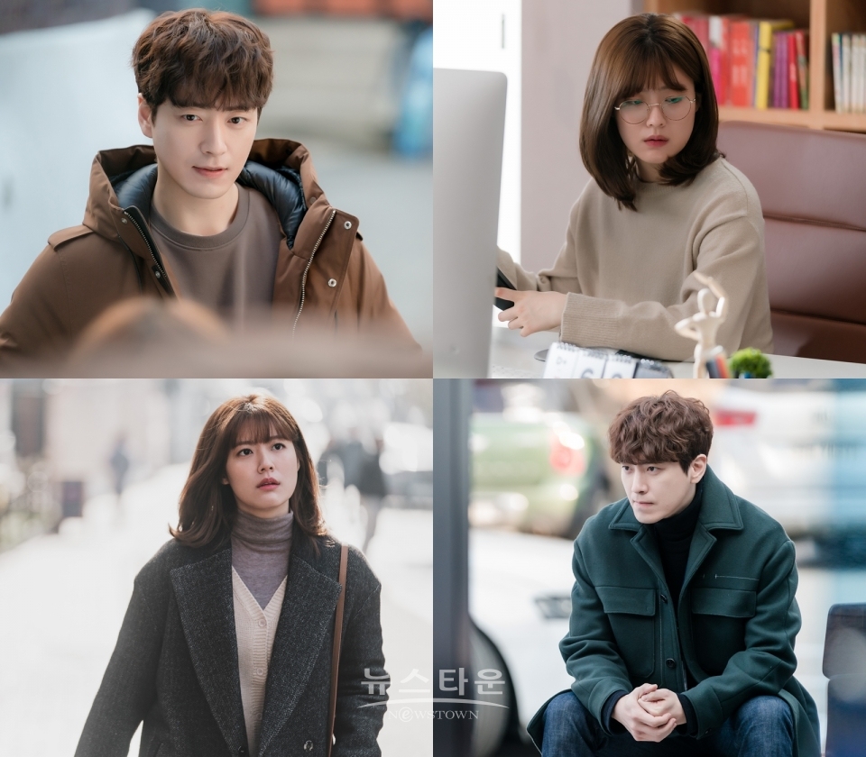 MBC365_이준혁X남지현3문3답인터뷰공개 / 고득용기자 ⓒ뉴스타운