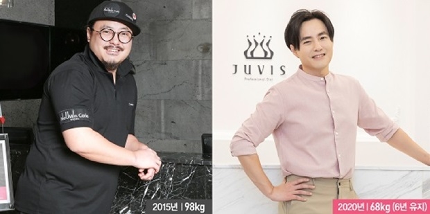 (사진: 쥬비스)