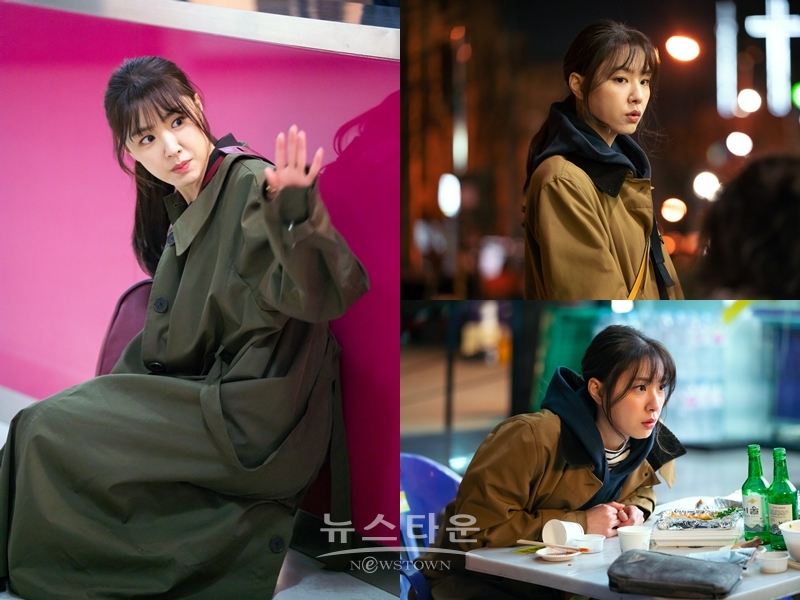 저녁 같이 드실래요_ 서지혜 캐릭터 공개 / 고득용기자 ⓒ뉴스타운