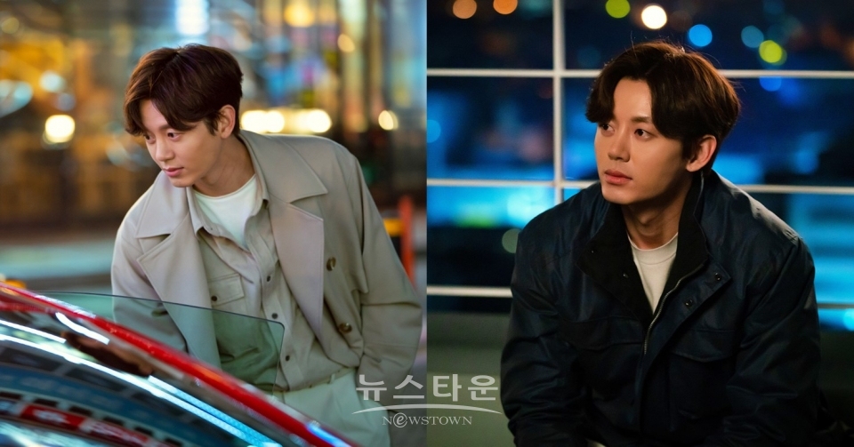 저녁 같이 드실래요_ 이지훈 캐릭터 / 고득용기자 ⓒ뉴스타운