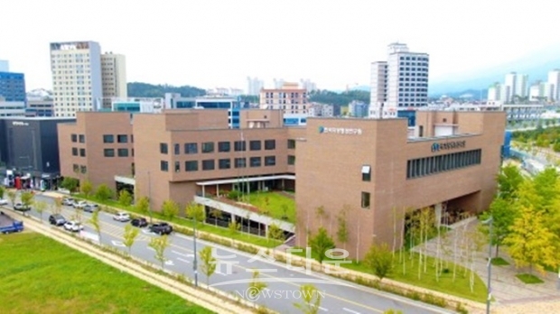 한국지방행정연구원