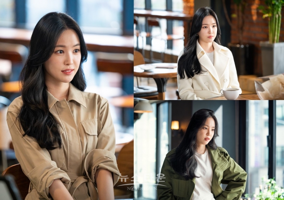 저녁 같이 드실래요_ 손나은 캐릭터 공개 / 고득용기자 ⓒ뉴스타운