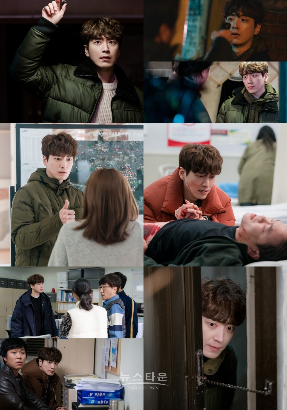MBC365_이준혁캐릭터매력집중탐구 / 고득용기자 ⓒ뉴스타운