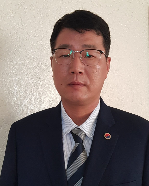 중부 루손 한인회 이창호 회장