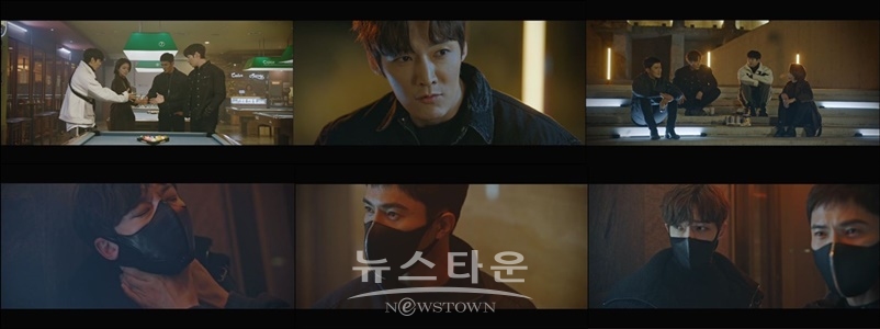 사진제공=OCN / 고득용기자 ⓒ뉴스타운
