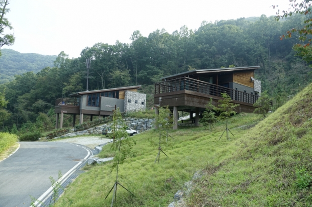 산림휴양마을