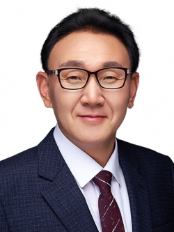 이영찬 기호 2번 미래통합당 안성시장 후보