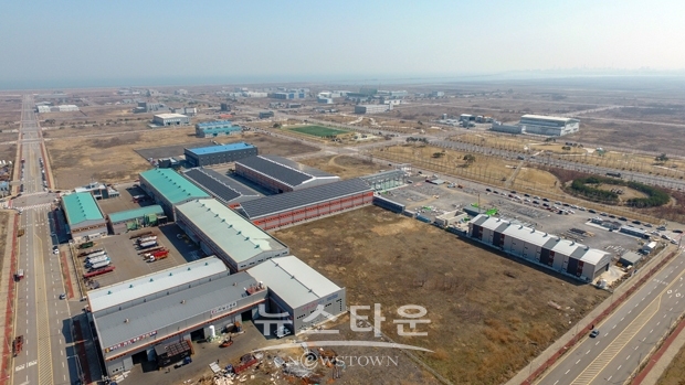 석문국가산단