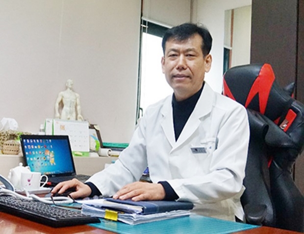 (사진: 브레인리더한의원 부천부평점 김범경 원장)