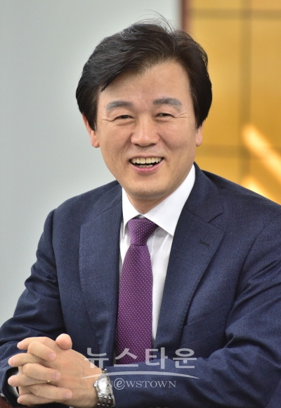 조규일 진주시장