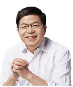미래통합당 공재광 평택시 국회의원 후보