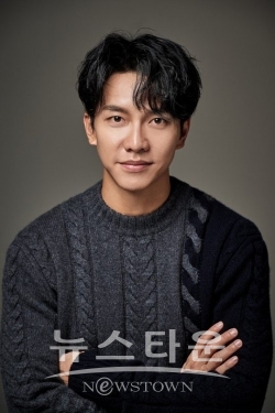 이승기 (사진 출처 후크엔터테인먼트) / 고득용기자 ⓒ뉴스타운