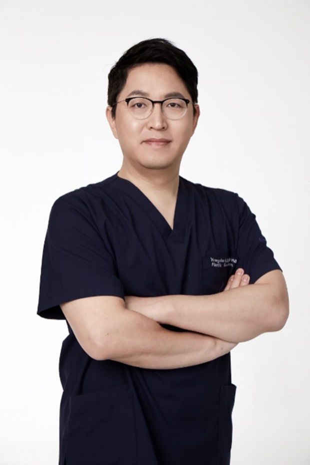 (사진: 물방울성형외과 이영대 대표원장)