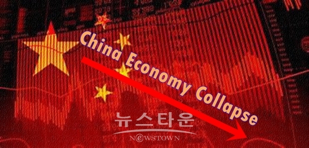 중국 정부는 1월 23일부터 후베이성 우한시를 도시 봉쇄하고 온 나라가 이동 제한을 가하는 매우 강력한 감염 방지책을 폈다. 그 결과 1월 하순 이후의 경제활동을 희생하게 됐다. 그 결과 성장률 시장 예상치는 5% 안팎이었으나 이를 뛰어넘는 급락세를 보였다.