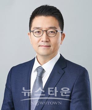 한양사이버대학교 전기전자통신공학부 문창배 교수