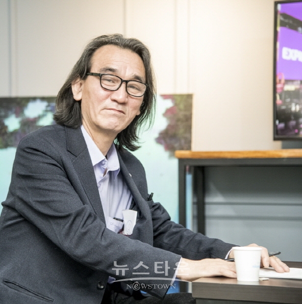 제23회 이승근 Art Story(김한정 기자)