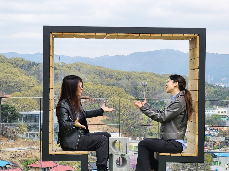 서진 : 그레이트드리머 제공