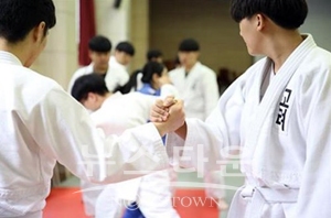 고려직업전문학교 경찰행정전공