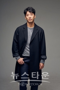 조완기, OCN _트레인_ 캐스팅 _윤시윤과 호흡 / 고득용기자 ⓒ뉴스타운
