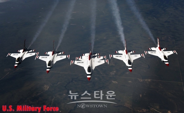 어떤 뉴스는 미 국방부(DoD)가 매우 빡빡한 예산으로 운영되고 있다는 소식을 전하기도 한다.또 다른 뉴스는 “미국이 세계 어느 나라보다 국방에 더 많은 돈을 쓰고 있다”한다.