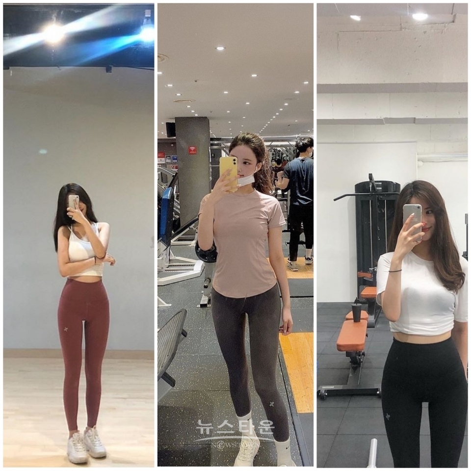 사진제공-유하영sns / 고득용기자 ⓒ뉴스타운