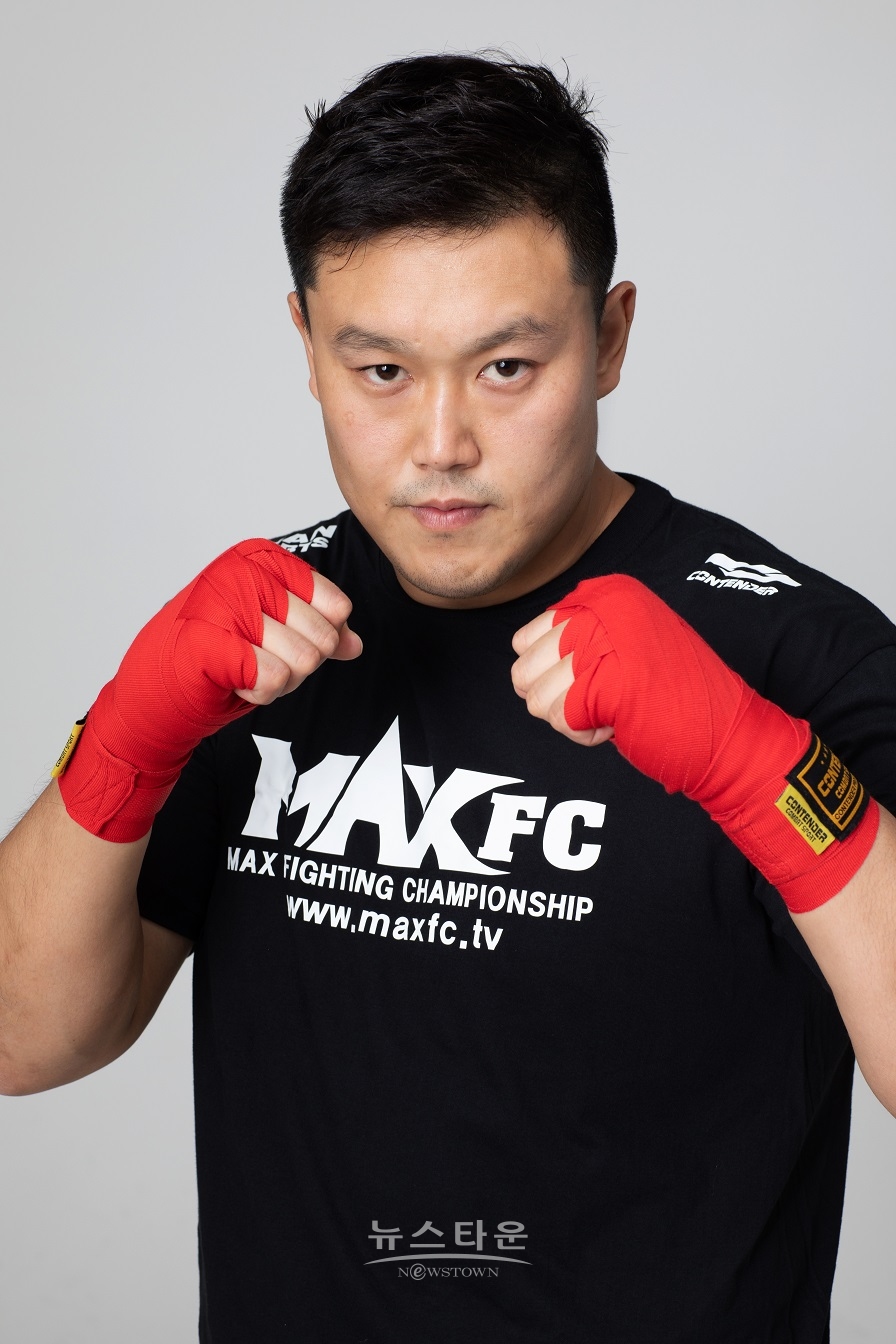 MAX FC 운영위원회 일동 / 고득용기자 ⓒ뉴스타운