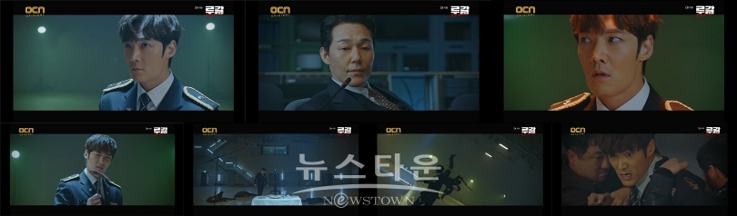 ‘루갈’ 최진혁, 퍼펙트 리벤지!...’완벽’ 심리전 + ’대체불가’ 액션 안방극장 통쾌!