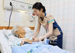 간호간병통합서비스 병동