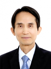 홍성현 제 7대 국립횡성숲체원장