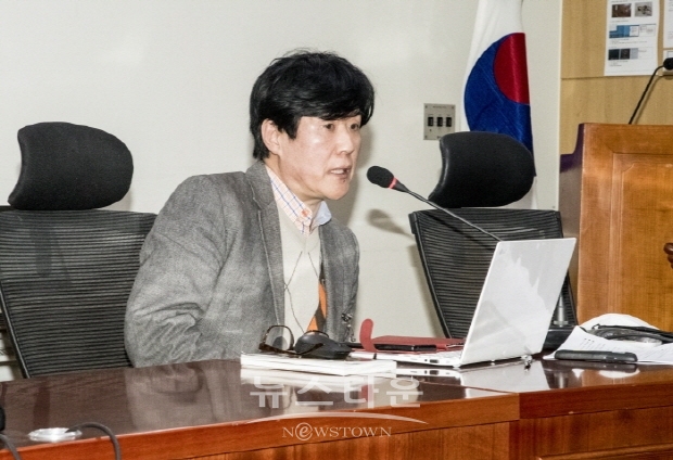 미술작품 추급권의 입법 발제 세미나