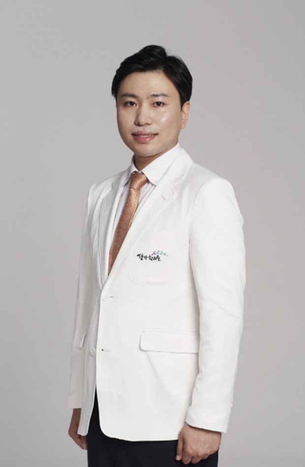 (사진: 생기한의원 안양점 김의정 대표원장)